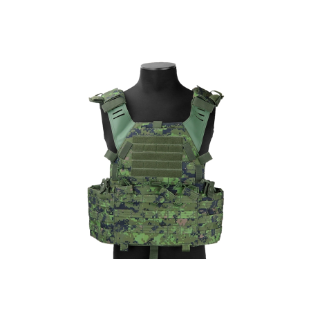Shadow Gear Viper plaadikandja cadpat