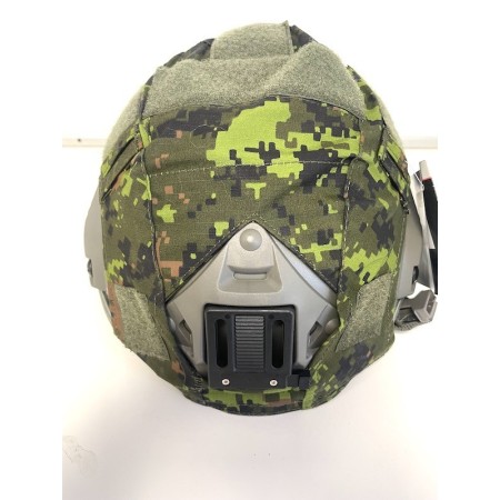 Shadow Gear FAST kiivrikate