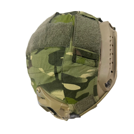  Shadow Gear Чехол для FAST шлема