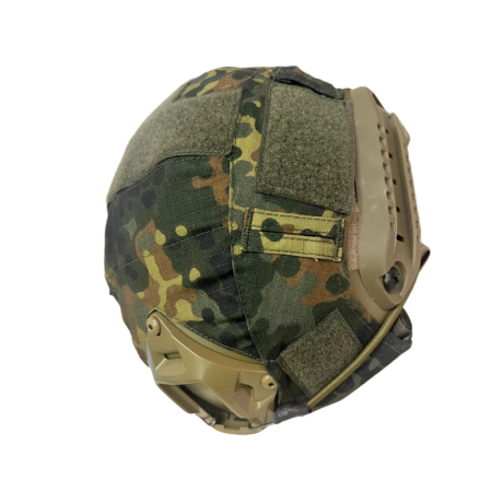 Shadow Gear FAST kiivrikate flecktarn