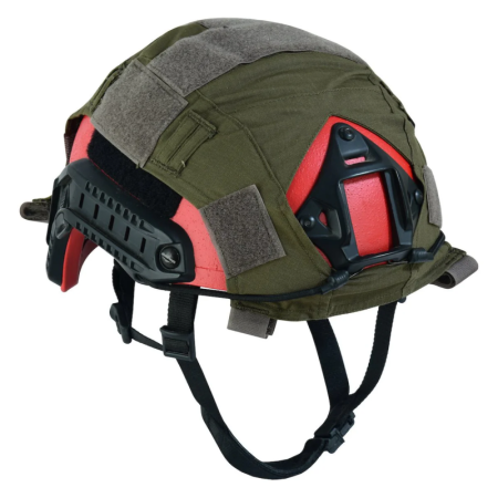 Shadow Gear FAST kiivrikate ranger green