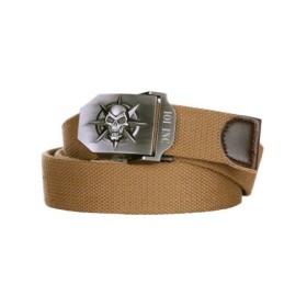 101INC 5 Ремень Skull / Star