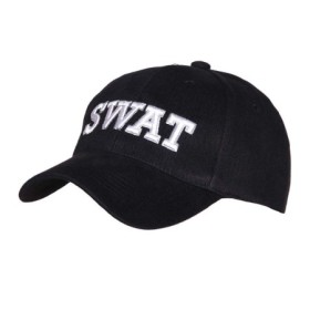 Бейсболка Fostex "SWAT"