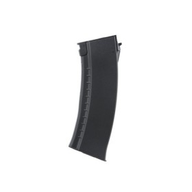 Cyma Mid-Cap 150 round магазин для AK74 - черный