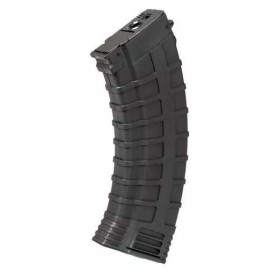 Cyma Hi-Cap 500 reinforced магазин для AK - черный