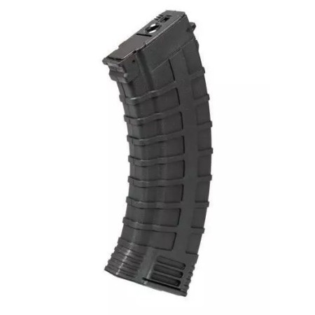 Cyma Hi-Cap 500 reinforced магазин для AK - черный