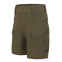 Шорты Helikon OTUS - VersaStretch® Lite - темно-зеленый