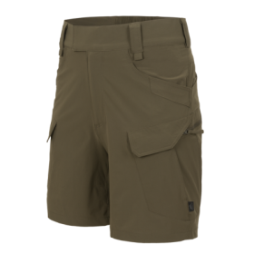 Шорты Helikon OTUS - VersaStretch® Lite - темно-зеленый