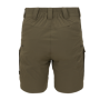  Шорты Helikon OTUS - VersaStretch® Lite - темно-зеленый 1