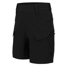 Шорты Helikon OTUS - VersaStretch® Lite - черный