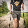  Шорты Helikon OTUS - VersaStretch® Lite - черный 3