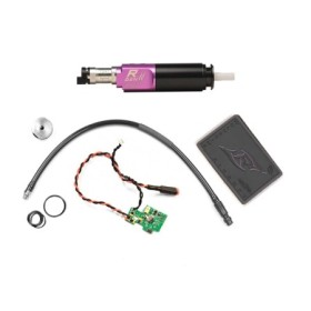 Wolverine Reaper Gen 2 V2 (M4) HPA