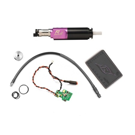 Wolverine Reaper Gen 2 V2 (M4) HPA