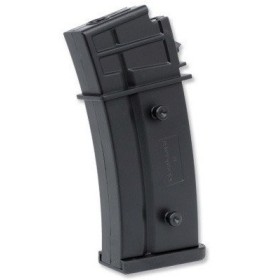 Ares/Amoeba Mid-Cap 140 магазин для G36 - черный
