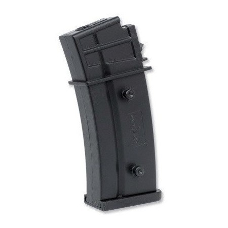 Ares/Amoeba Mid-Cap 140 магазин для G36 - черный