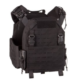 Invader Gear Reaper QRB Plate Жилет - черный