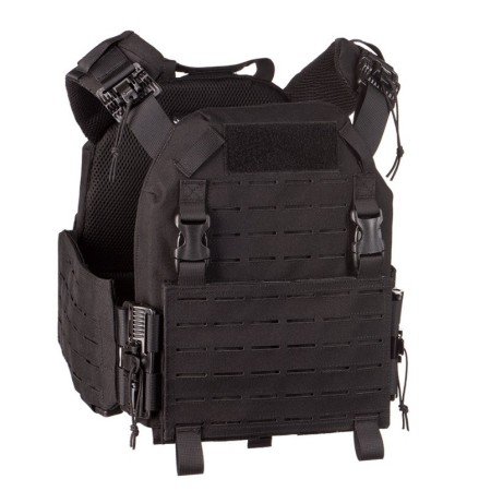 Invader Gear Reaper QRB Plate Жилет - черный