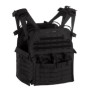 Invader Gear Reaper Plate Жилет - черный