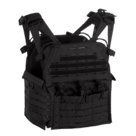 Invader Gear Reaper Plate Жилет - черный