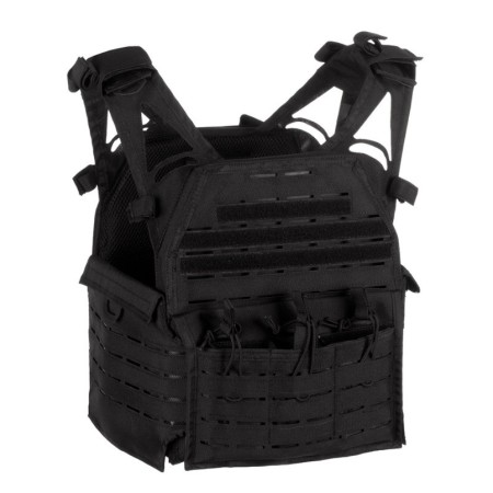 Invader Gear Reaper Plate Жилет - черный