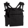  Invader Gear Reaper Plate Жилет - черный 1