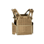 Invader Gear Reaper Plate Жилет - coyote 1