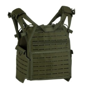 Invader Gear Reaper Plate Жилет - оливково-зеленый