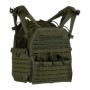  Invader Gear Reaper Plate Жилет - оливково-зеленый 1