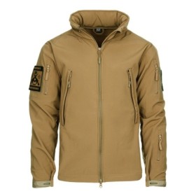 101Inc Tactical Softshell куртка