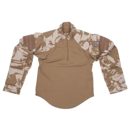 GB under body armour shirt, DPM desert 10pcs