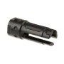Ares SR-16 steel Flash Hider - черный