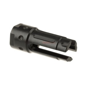 Ares SR-16 steel Flash Hider - черный