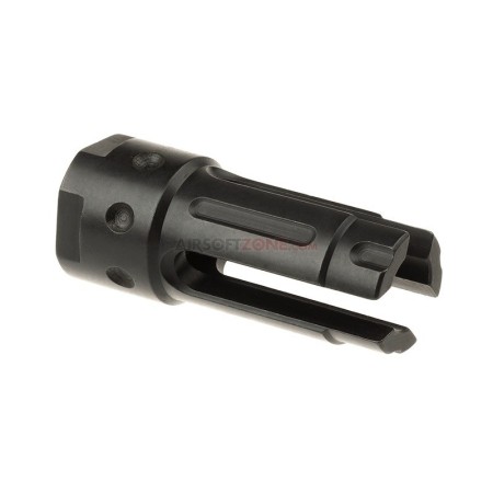 Ares SR-16 steel Flash Hider - черный