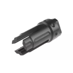 Specna Arms MP133 Flash Hider CCW - черный
