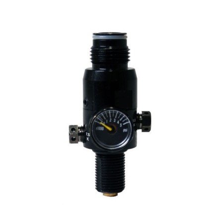 Protoyz HPA регулятор 4500PSI/300bar