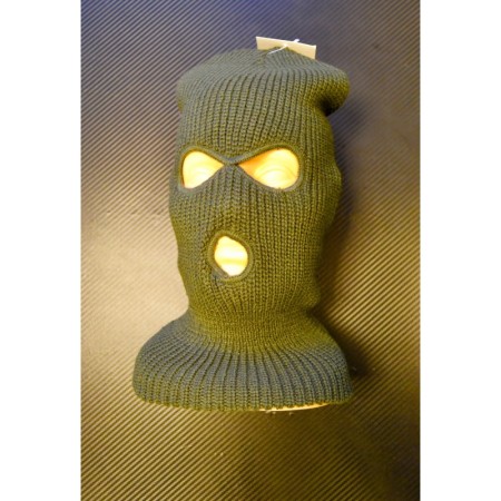 Balaclava