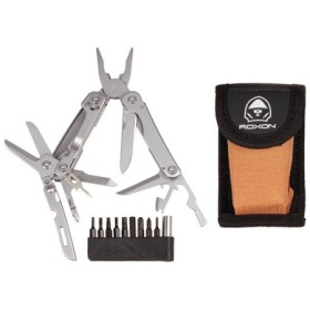 Мультитул Roxon M2 Mini 14in1