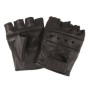 Кожаные перчатки Mil-tec Biker