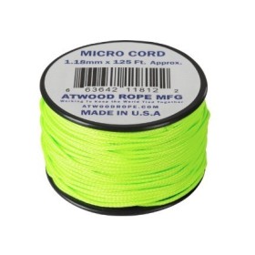 Atwood Rope Micro Cord 37