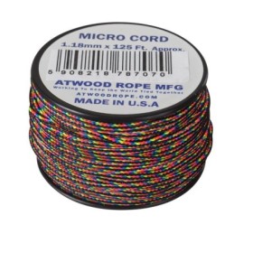 Atwood Rope Micro Cord 37