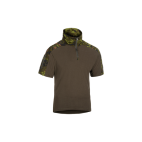 Рубашка Invader Gear Combat Shirt с короткими рукавами