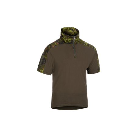 Рубашка Invader Gear Combat Shirt с короткими рукавами