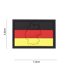Velcro PVC patch