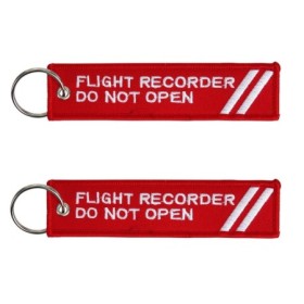Брелок "Flight Recorder"