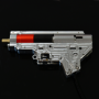 Mancraft PDiK Gen.3 V2 HPA with gearbox