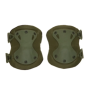 Invader Gear XPD põlvekaitsmed oliivroheline
