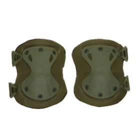 Invader Gear XPD põlvekaitsmed oliivroheline