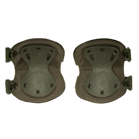 Invader Gear XPD põlvekaitsmed