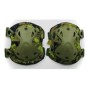 Налокотник Shadow Strategic XPD - CAD Camo, вид спереди