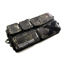 Чемодан LayLax Satellite Container NEO Gun